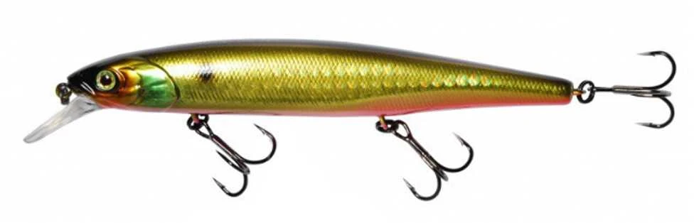 Spiningavimo masalas Jackall Magsquad 128SP 21g