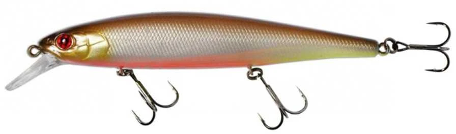 Spiningavimo masalas Jackall Magsquad 128SP 21g