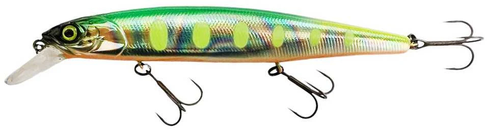 Spiningavimo masalas Jackall Magsquad 160SP