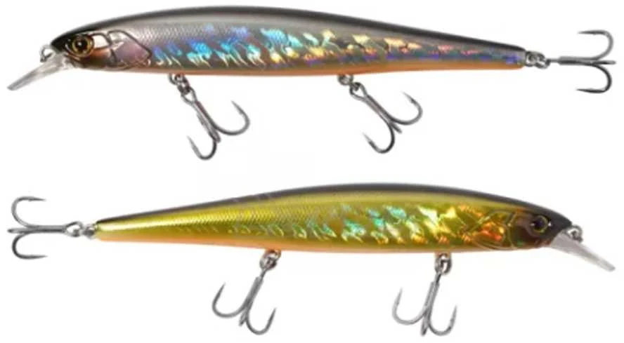 Spiningavimo masalas Jackall Magsquad 160SP