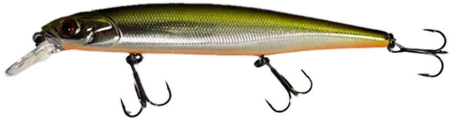 Spiningavimo masalas Jackall Magsquad 160SP