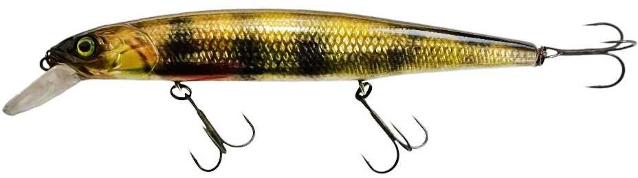 Spiningavimo masalas Jackall Magsquad 160SP