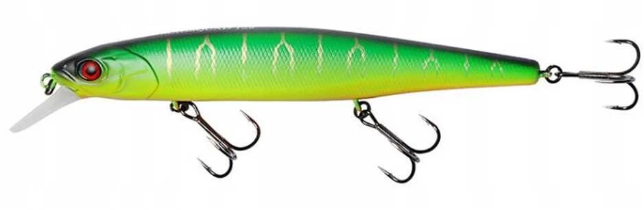 Spiningavimo masalas Jackall Magsquad 160SP