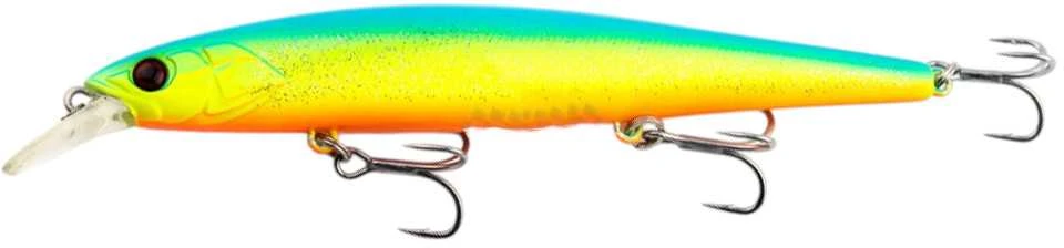 Spiningavimo masalas Jackall Magsquad 160SP