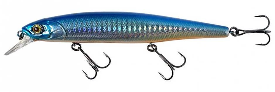 Spiningavimo masalas Jackall Magsquad 160SP