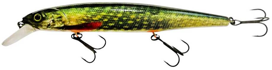 Spiningavimo masalas Jackall Magsquad 160SP
