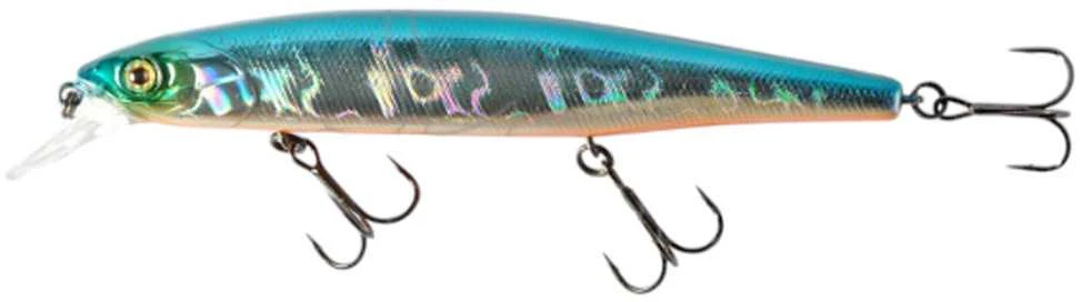 Spiningavimo masalas Jackall Magsquad 160SP