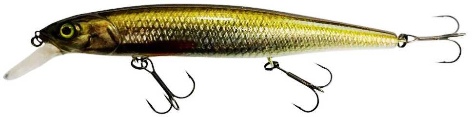 Spiningavimo masalas Jackall Magsquad 160SP