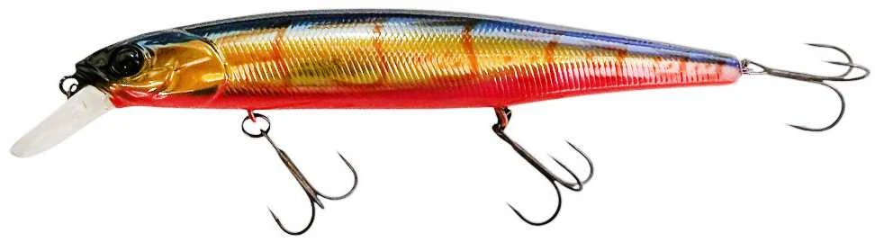 Spiningavimo masalas Jackall Magsquad 160SP