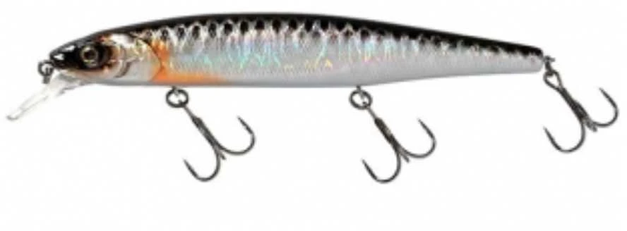 Spiningavimo masalas Jackall Magsquad 160SP