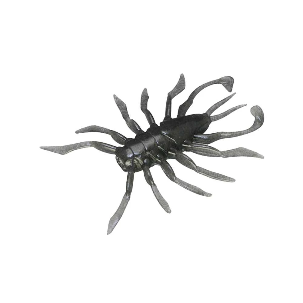 Spiningavimo masalas Jackall RV-Bug 1.5" (8 vnt.)