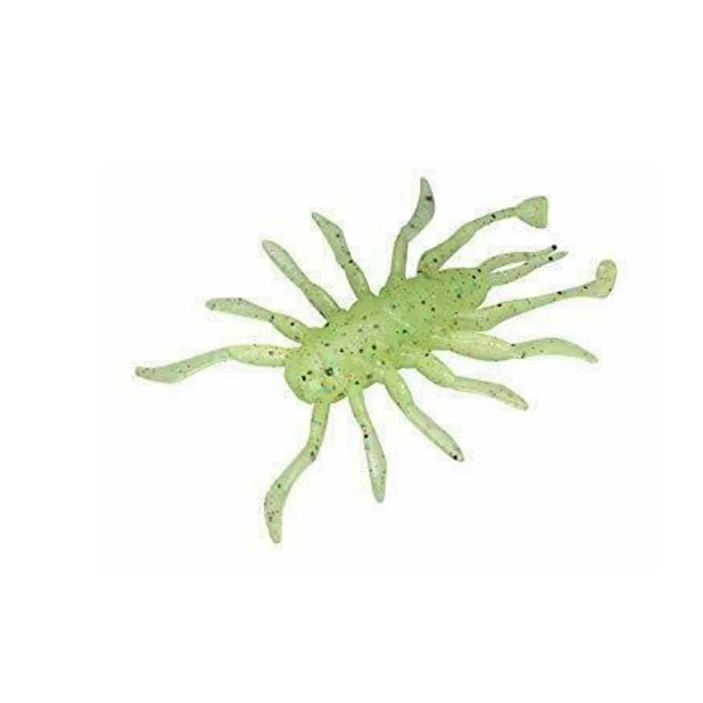 Spiningavimo masalas Jackall RV-Bug 1.5" (8 vnt.)