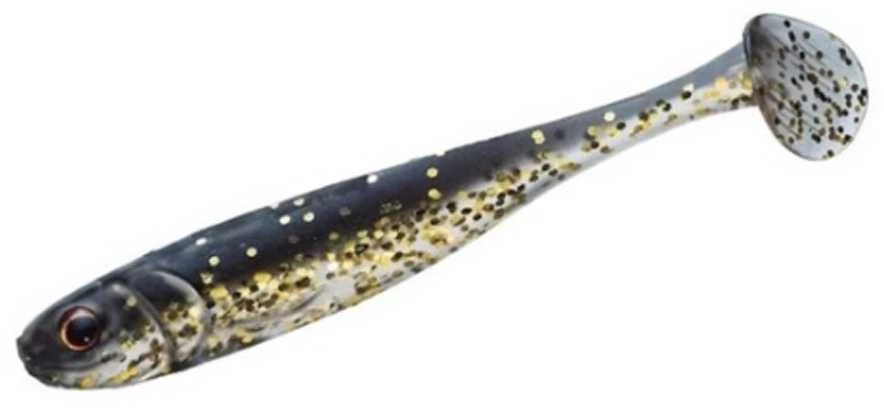 Spiningavimo masalas Major Craft Stabi Shad Slim 7" 18cm 37g