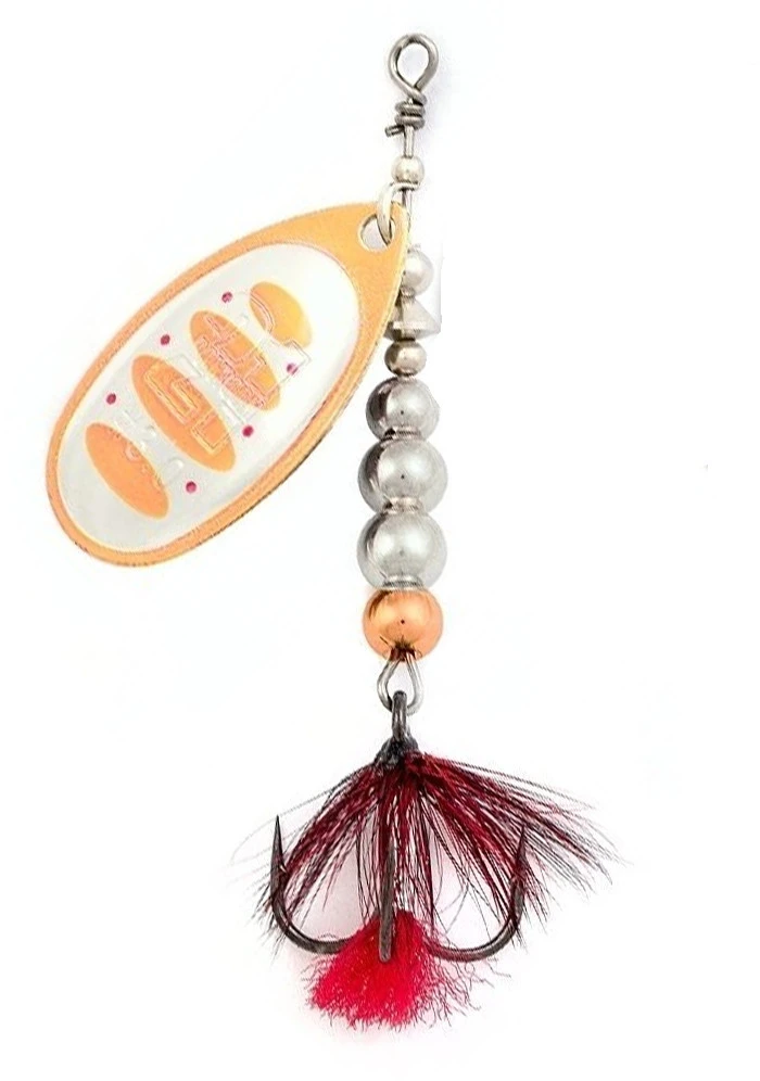 Spiningavimo masalas Pontoon21 BALL CONCEPT 3 6,6g
