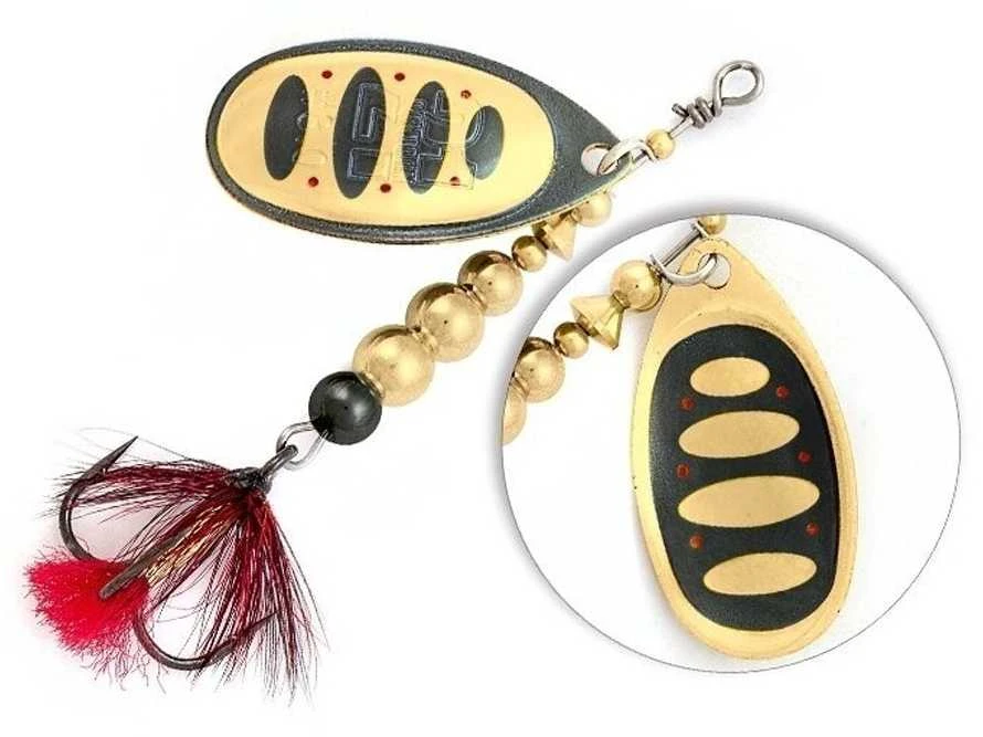 Spiningavimo masalas Pontoon21 Ball Concept 2.5 6,5g