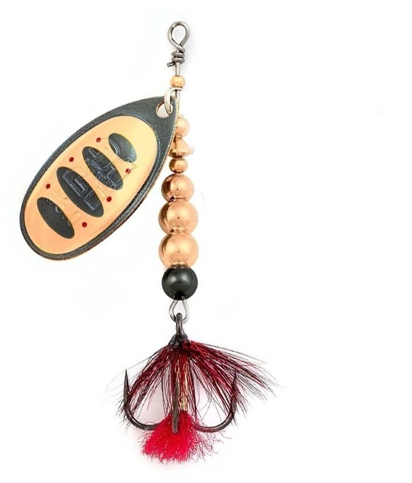 Spiningavimo masalas Pontoon21 BALL CONCEPT 2 4,7g