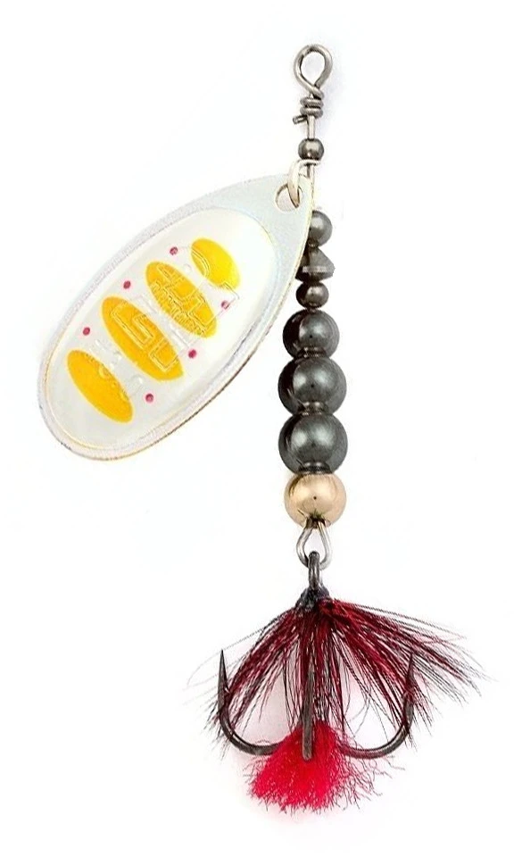 Spiningavimo masalas Pontoon21 BALL CONCEPT 2 4,7g