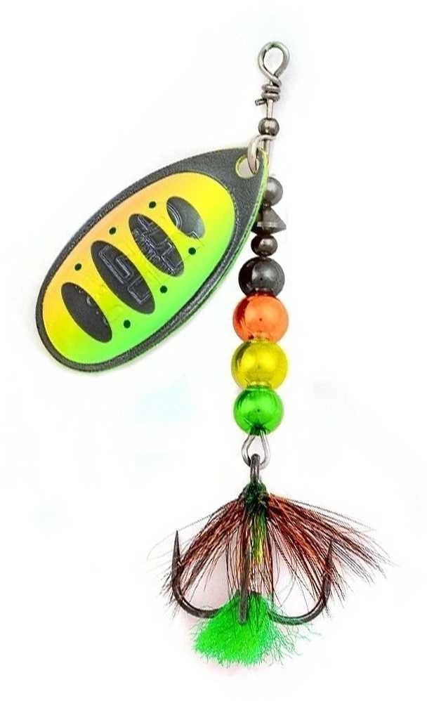 Spiningavimo masalas Pontoon21 BALL CONCEPT 3 6,6g
