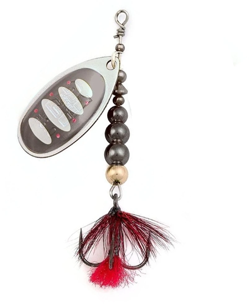 Spiningavimo masalas Pontoon21 BALL CONCEPT 2 4,7g