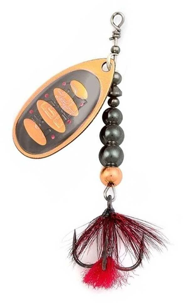 Spiningavimo masalas Pontoon21 BALL CONCEPT 3 6,6g