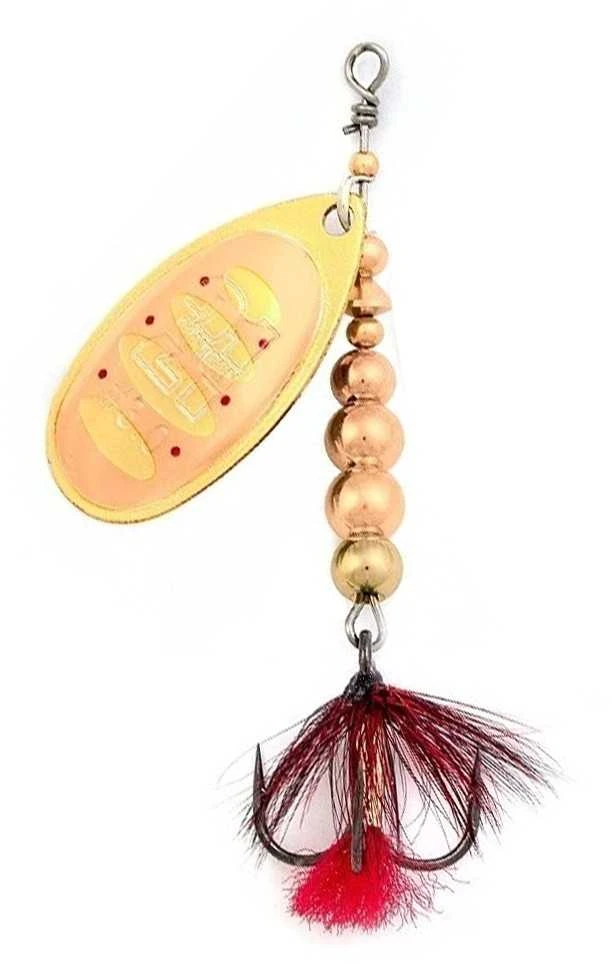 Spiningavimo masalas Pontoon21 BALL CONCEPT 2 4,7g