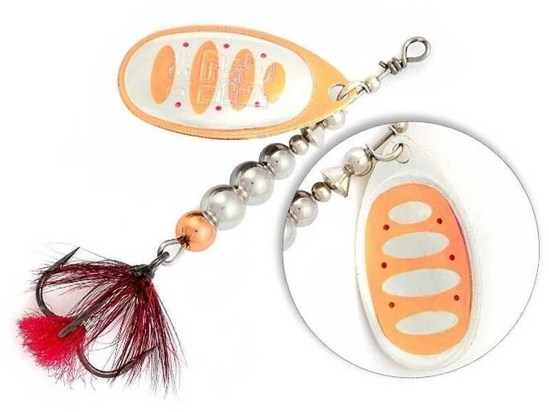 Spiningavimo masalas Pontoon21 Ball Concept 2.5 6,5g