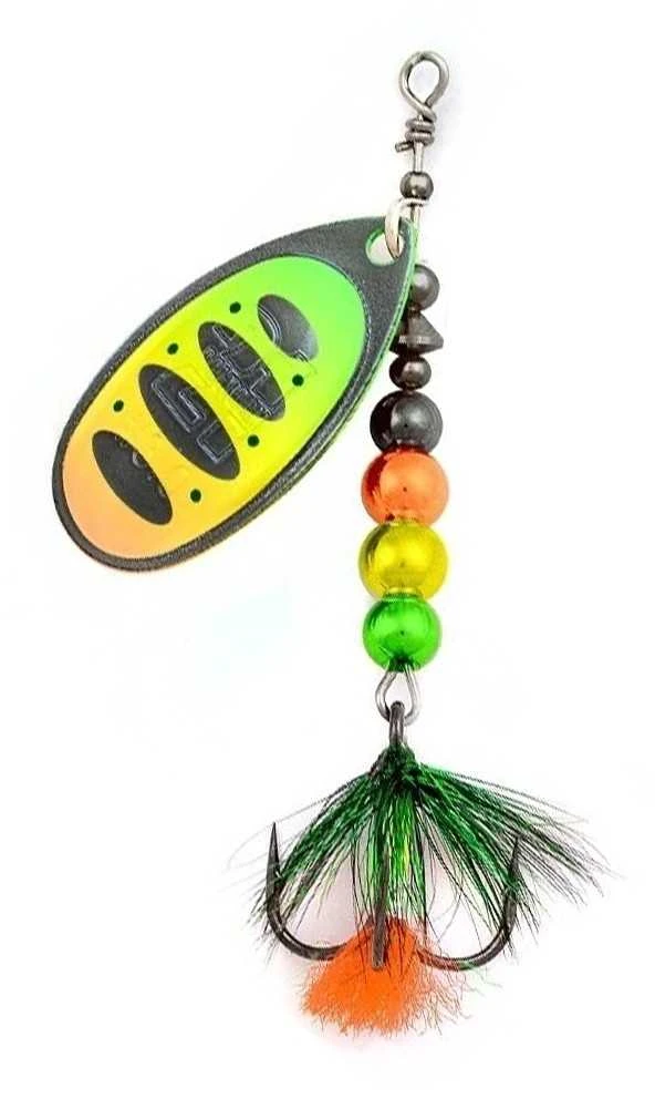 Spiningavimo masalas Pontoon21 BALL CONCEPT 2 4,7g