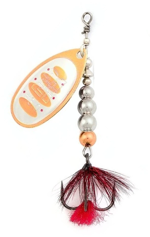 Spiningavimo masalas Pontoon21 BALL CONCEPT 2 4,7g