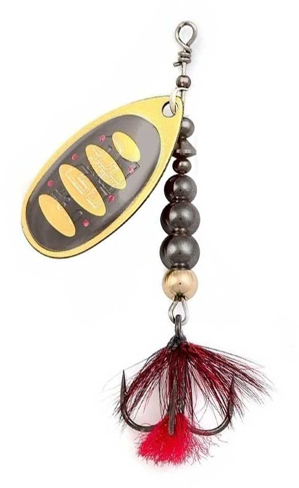 Spiningavimo masalas Pontoon21 BALL CONCEPT 3 6,6g
