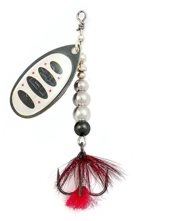 Spiningavimo masalas Pontoon21 BALL CONCEPT 2 4,7g