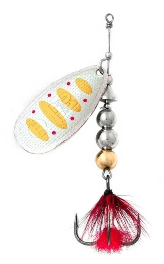 Spiningavimo masalas Pontoon21 Ball Concept 2.5 6,5g
