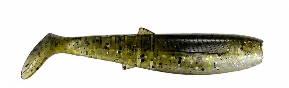 Spiningavimo masalas Pro FL 8cm
