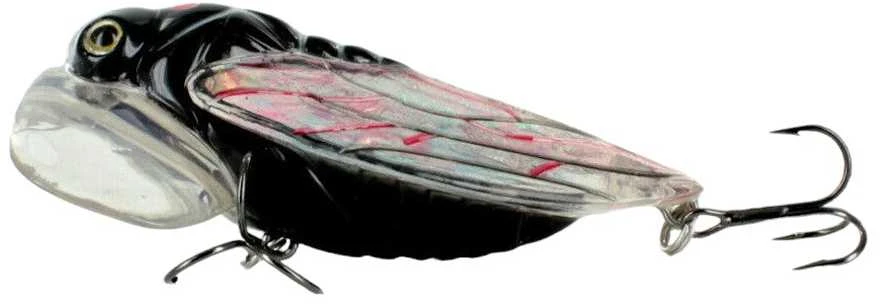Spiningavimo masalas Pro FL Cicada Popper 7cm