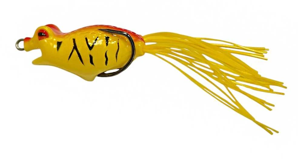 Spiningavimo masalas Pro FL Frog 5,5cm 13g