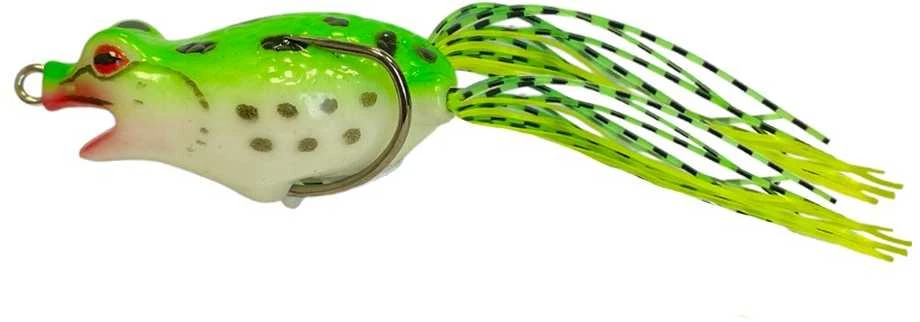 Spiningavimo masalas Pro FL Frog 5,5cm 7g