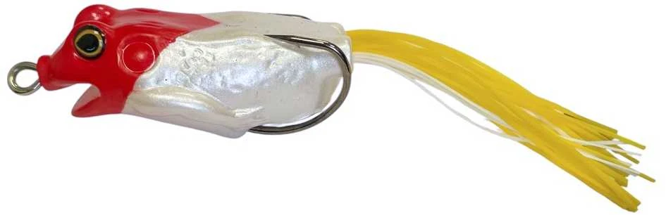 Spiningavimo masalas Pro FL Frog 5,5cm 7g