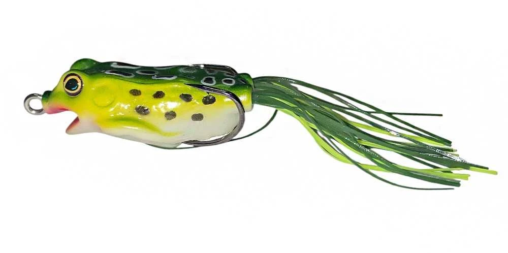 Spiningavimo masalas Pro FL Frog 5,5cm 7g