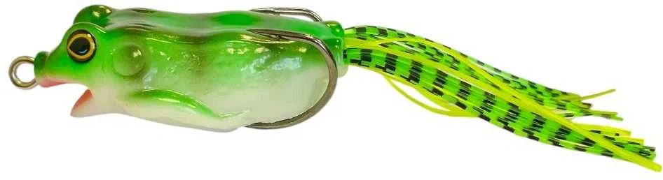 Spiningavimo masalas Pro FL Frog 5,5cm 7g