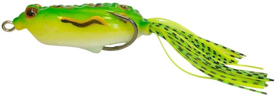 Spiningavimo masalas Pro FL Frog 6cm 12g