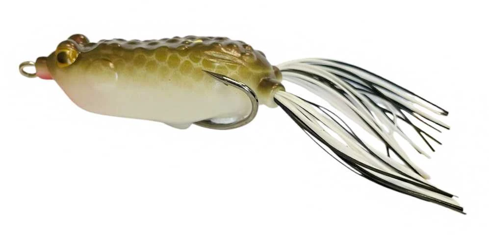 Spiningavimo masalas Pro FL Frog 6cm 12g
