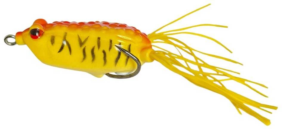 Spiningavimo masalas Pro FL Frog 6cm 12g