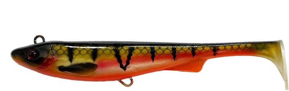 Spiningavimo masalas Pro FL Giant-A Bait 17cm 67g