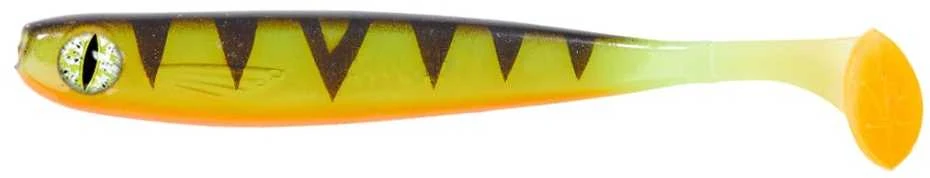 Spiningavimo masalas Pro FL Kauli 12,5cm (3 vnt.)