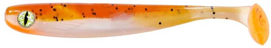 Spiningavimo masalas Pro FL Kauli 12,5cm (3 vnt.)
