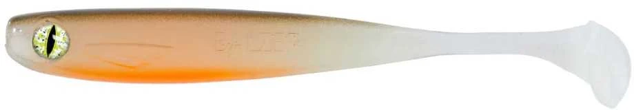 Spiningavimo masalas Pro FL Kauli 12,5cm (3 vnt.)