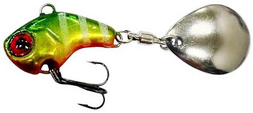 Spiningavimo masalas PRO FL Spinner 10g