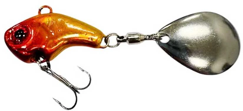 Spiningavimo masalas PRO FL Spinner 10g
