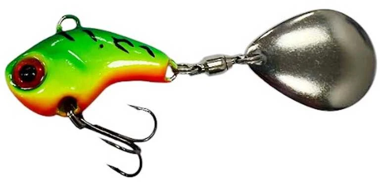 Spiningavimo masalas PRO FL Spinner 10g