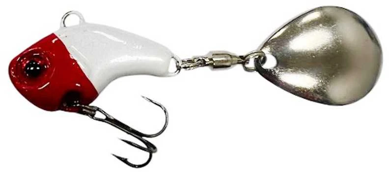 Spiningavimo masalas PRO FL Spinner 10g