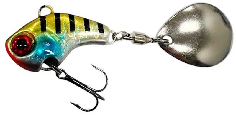 Spiningavimo masalas PRO FL Spinner 7g